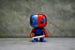 Comment peut-on expliquer la folie des figurines Funko POP ?