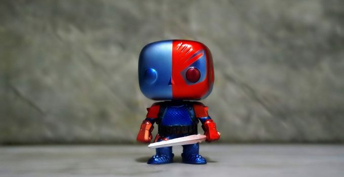 Comment peut-on expliquer la folie des figurines Funko POP ?