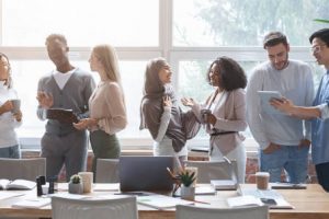 Comment créer une bonne ambiance de travail ?