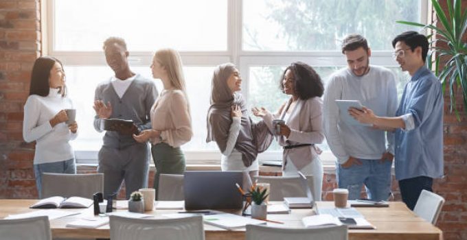 Comment créer une bonne ambiance de travail ?