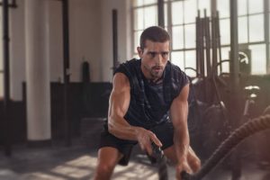 Quel programme pour une prise de muscle saine en crossfit ?