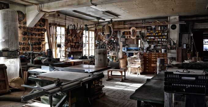 Tout savoir sur les machines pour atelier : le guide ultime