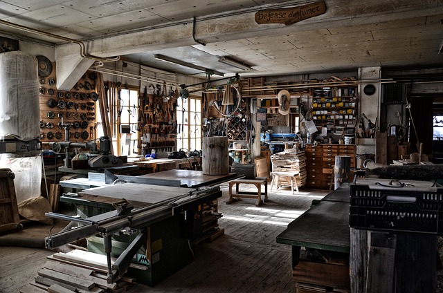 Tout savoir sur les machines pour atelier : le guide ultime