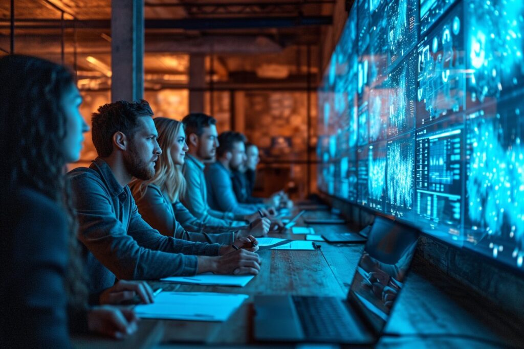 L&rsquo;importance grandissante de la formation en cybersécurité pour les employés
