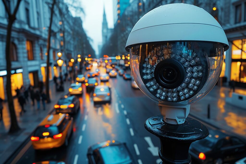 Les avantages et le fonctionnement d&rsquo;une caméra IP