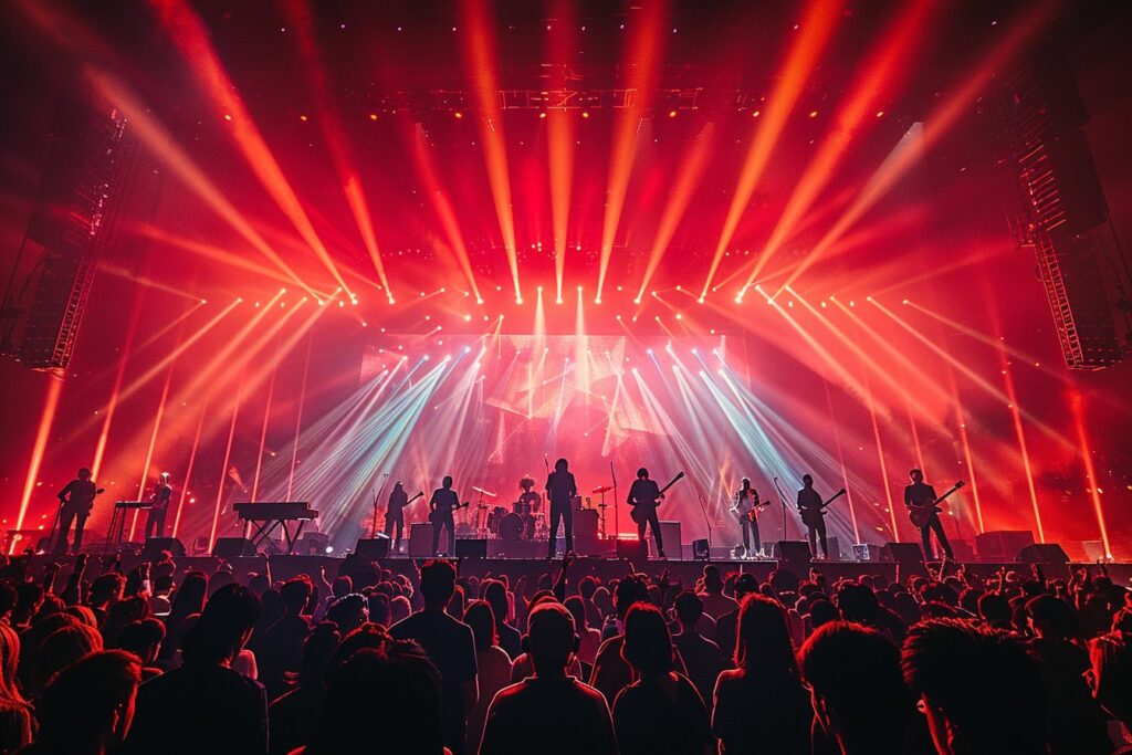 Fusion des genres : la musique du futur et son impact culturel
