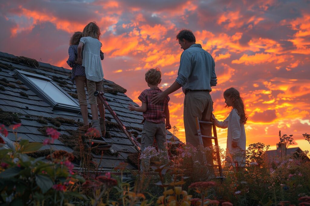 Prévention des sinistres naturels : comment protéger efficacement votre maison