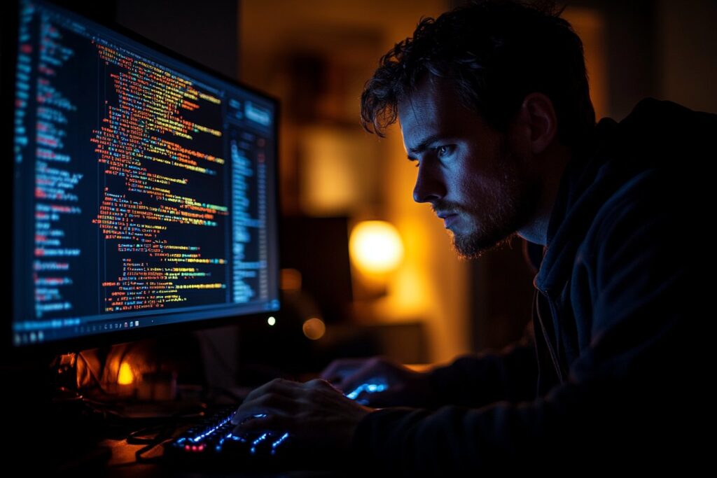 Ninjascript : langage de programmation essentiel pour le trading algorithmique avancé