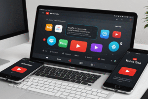 Comment utiliser un convertisseur mp3 youtube facilement en 2025