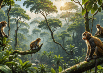 Tout savoir sur les singes : origines, espèces et comportements en 2025 Tout savoir sur les singes : origines, espèces et comportements en 2025