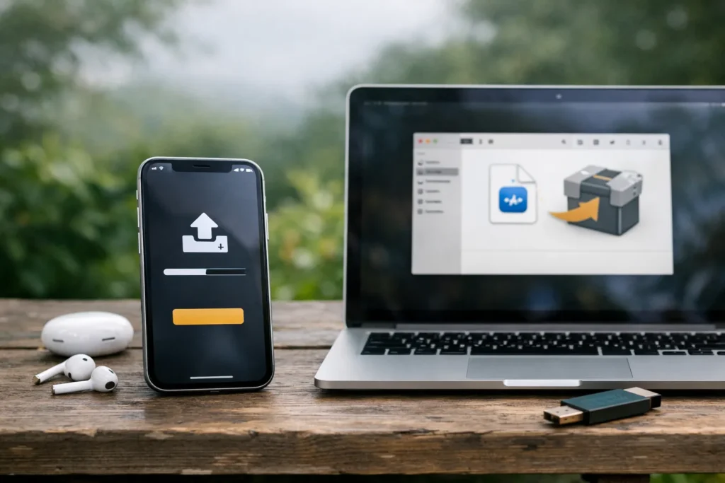 Ipa installation : guide complet pour installer une application sur iOS en 2025