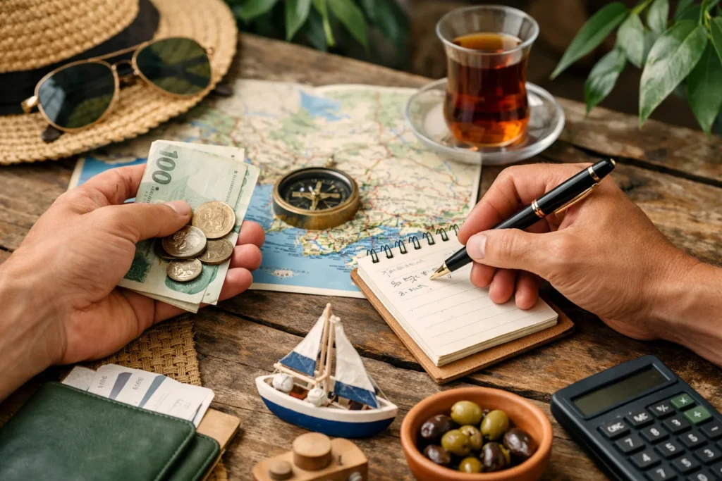 Optimiser son budget voyage à Mugla grâce aux bons plans