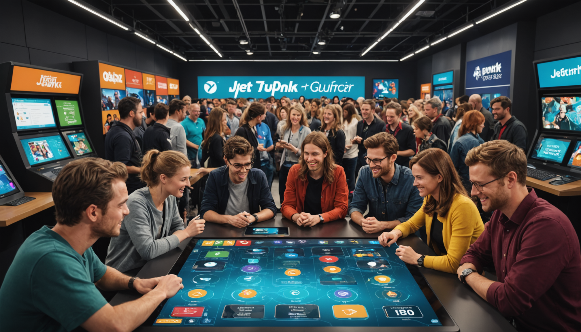 découvrez tout sur jetpunk ! astuces, quiz incontournables et conseils pratiques pour réussir en 2025. améliorez vos scores et devenez un expert grâce à nos guides complets.