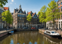 Investir dans l’immobilier locatif à Amsterdam : bonne idée ?