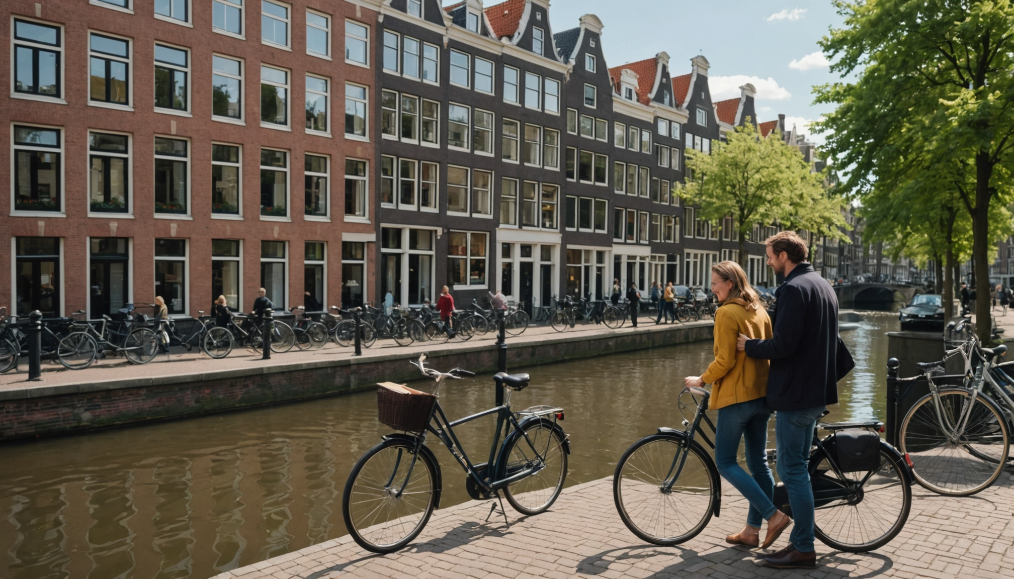 découvrez les avantages et les risques d'investir dans l'immobilier locatif à amsterdam. analyse du marché, rentabilité, démarches et conseils pour réussir votre investissement dans la capitale néerlandaise.