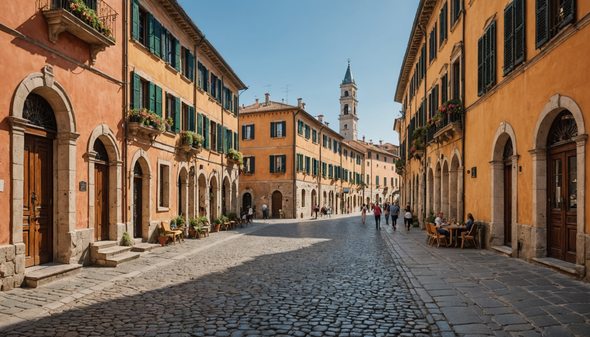 découvrez comment optimiser votre budget voyage en italie grâce à des circuits ingénieux et des hébergements accessibles. conseils pratiques pour voyager malin sans sacrifier le confort ni l'expérience.