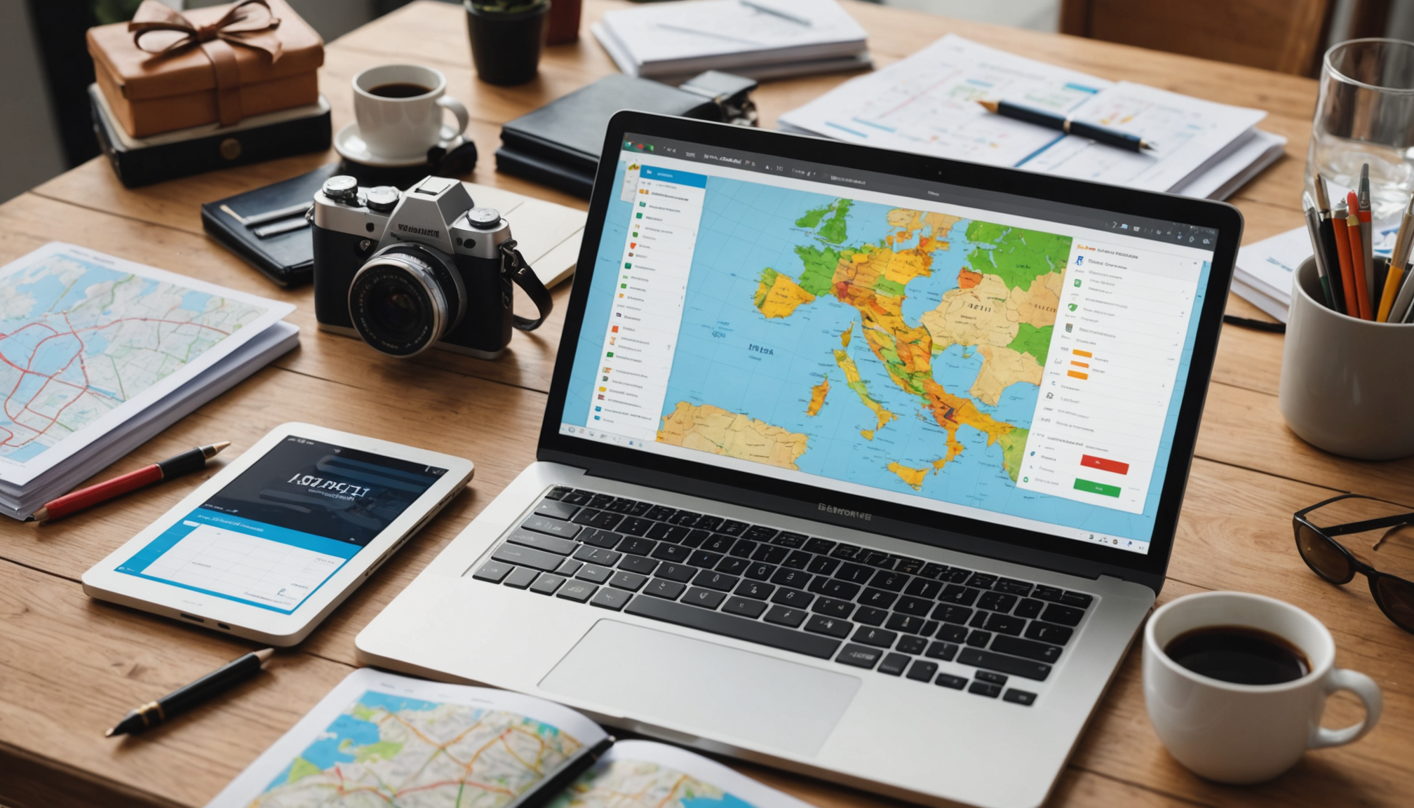 découvrez comment optimiser votre budget voyage en italie grâce à des circuits malins et des hébergements économiques, pour profiter pleinement de votre séjour sans vous ruiner.