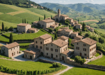 Optimiser son budget voyage avec circuits malins et hébergements en Italie