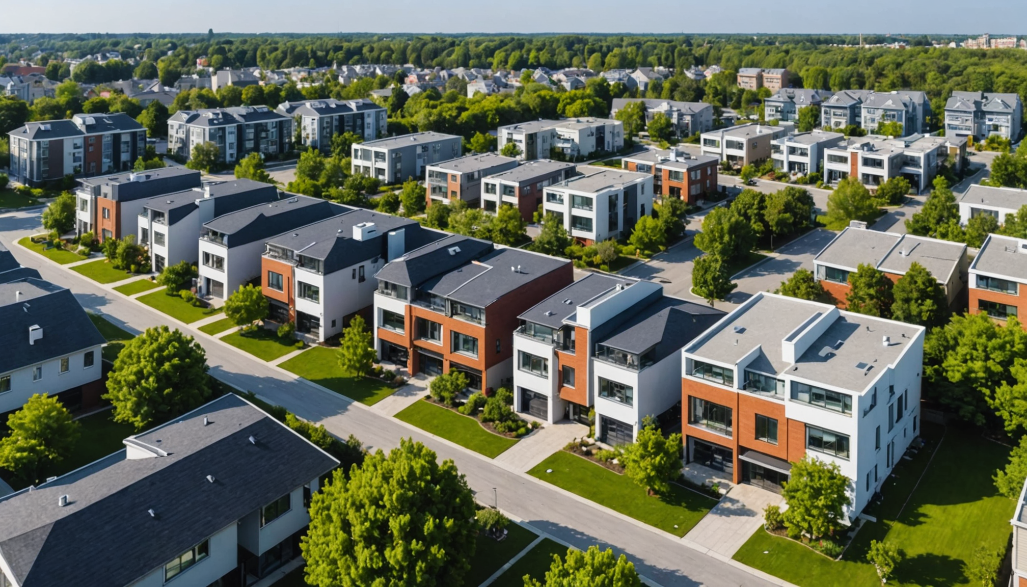 découvrez tout sur la location longue durée dédiée aux expatriés : les meilleurs quartiers, types de contrats et rendements pour optimiser votre investissement immobilier.