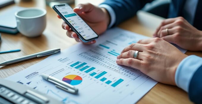 Épargne et placements : points à comparer entre banques en ligne