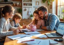 Gérer son budget pour sécuriser l’avenir de sa famille