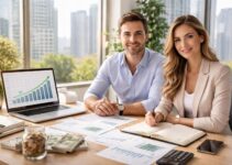 Atteindre l’indépendance financière en suivant les stratégies pour devenir rentier intelligemment Atteindre l’indépendance financière en suivant les stratégies pour devenir rentier intelligemment