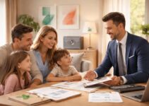 Construire un patrimoine sécurisé pour sa famille avec Caisse Epargne et BNP Paribas