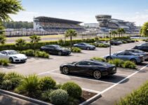 Devenir rentier grâce à l’automobile : investir dans parking premium près circuit du Mans rapporte 8% Devenir rentier grâce à l’automobile : investir dans parking premium près circuit du Mans rapporte 8%