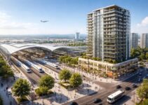 Investir dans des biens immobiliers proches des gares TGV et aéroports pour rentabilité maximale Investir dans des biens immobiliers proches des gares TGV et aéroports pour rentabilité maximale