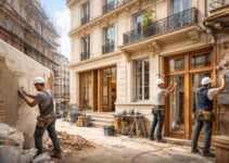 Investir dans la rénovation immobilière avec des artisans qualifiés pour optimiser la rentabilité Investir dans la rénovation immobilière avec des artisans qualifiés pour optimiser la rentabilité