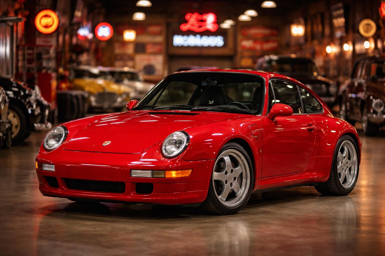 découvrez la rentabilité des voitures de collection porsche 911 et bmw m3 e30, et comment investir judicieusement dans l'automobile pour maximiser vos gains.