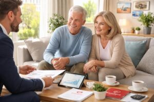 Préparer votre retraite avec une assurance vie chez Generali ou la Caisse d&rsquo;Épargne