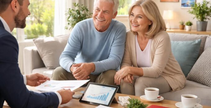 Préparer votre retraite avec une assurance vie chez Generali ou la Caisse d&rsquo;Épargne