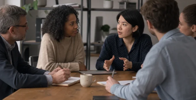 Formation professionnelle : bien choisir son organisme selon son projet