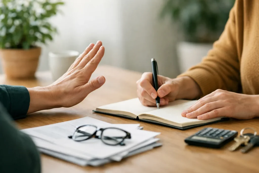 Une formation utile se reconnaît à ce qu&rsquo;elle refuse de promettre