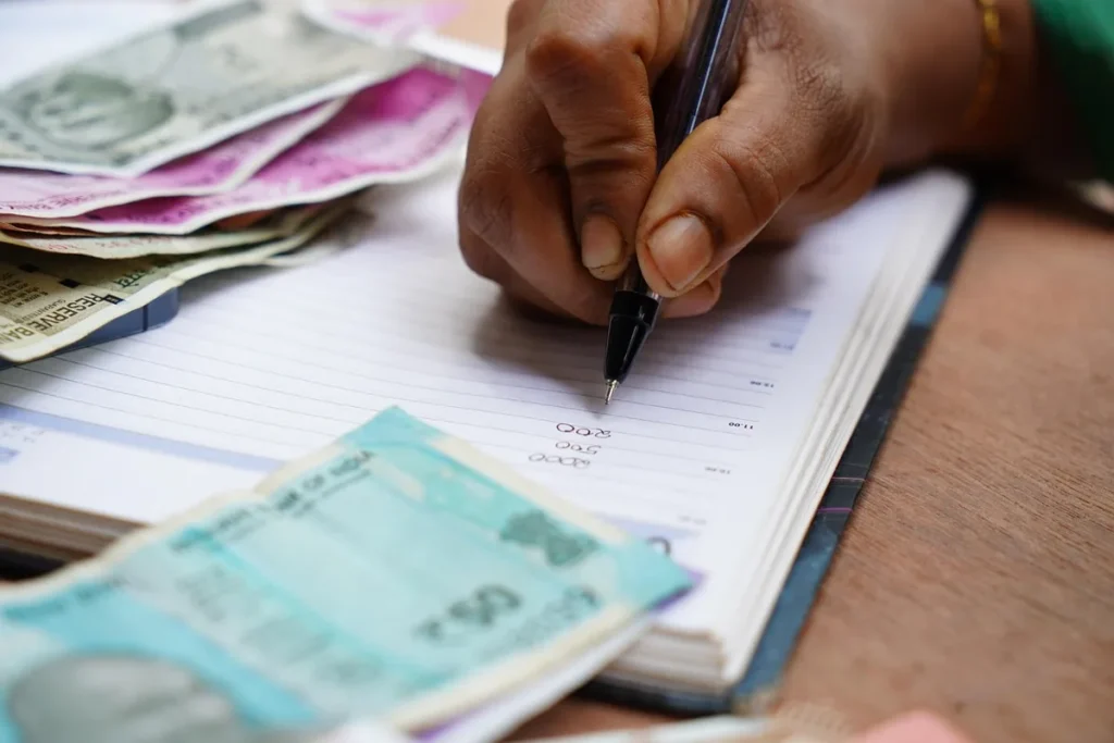 Monetra Ledger expliqué : suivre heures facturables et revenus passifs